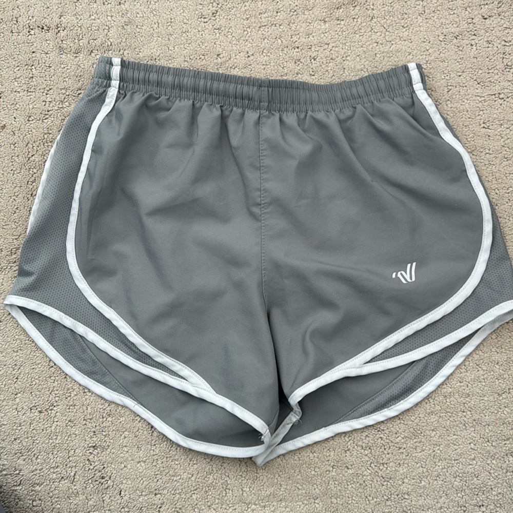 Varsity women’s athletic shorts - XS